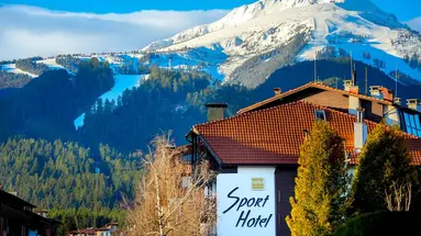 MPM Sport Hotel Spa & Relax