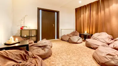 MPM Sport Hotel Spa & Relax