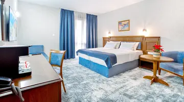 MPM Sport Hotel Spa & Relax