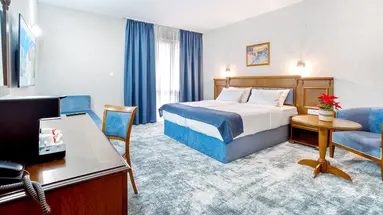 MPM Sport Hotel Spa & Relax