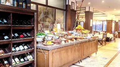 MPM Sport Hotel Spa & Relax