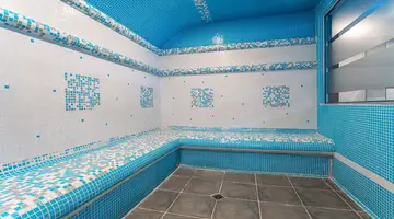 MPM Sport Hotel Spa & Relax