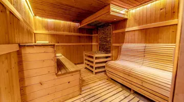 MPM Sport Hotel Spa & Relax