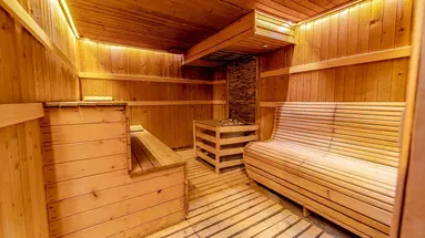 MPM Sport Hotel Spa & Relax