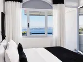 Mr. And Mrs. White Santorini 4