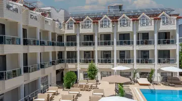 Mr Crane Hotel