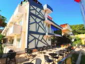 Mr Crane Hotel