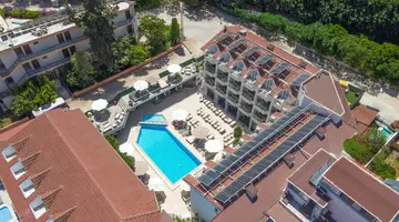 Mr Crane Hotel