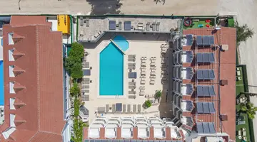 Mr Crane Hotel