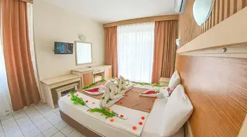 Mr Crane Hotel