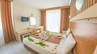 Mr Crane Hotel