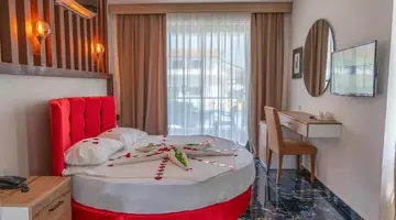 Mr Crane Hotel