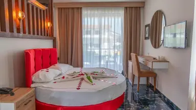 Mr Crane Hotel