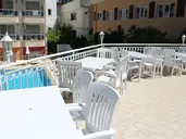 Mr Crane Hotel