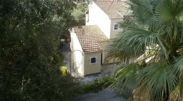 Mr & Mrs White Corfu Couples Retreat