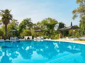 Mr & Mrs White Corfu