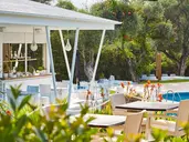 Mr & Mrs White Corfu