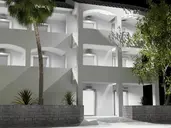 MR & MRS WHITE CORFU