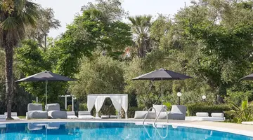 MR & MRS WHITE CORFU