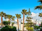 Mr & Mrs White Hotel Paros