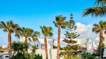 Mr & Mrs White Hotel Paros