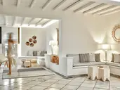 Mr & Mrs White Hotel Paros