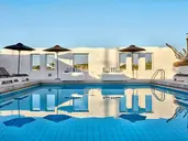 Mr & Mrs White Hotel Paros