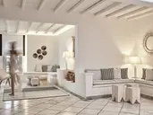 Mr & Mrs White Paros