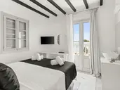 Mr & Mrs White Paros