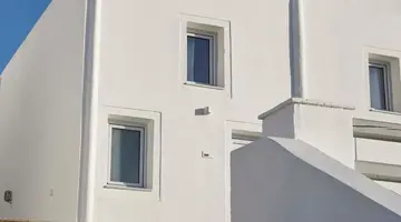 MR & MRS WHITE SANTORINI