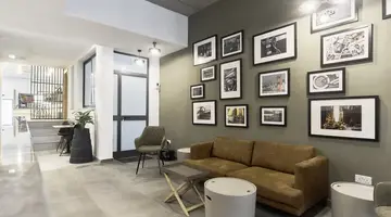 Mr Todd Hotel