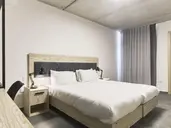 Mr Todd Hotel