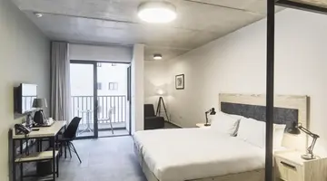 Mr Todd Hotel