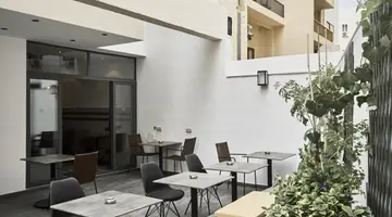 Mr Todd Hotel