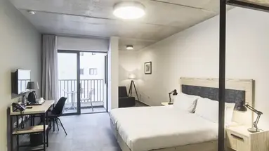 Mr Todd Hotel