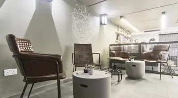 Mr Todd Hotel