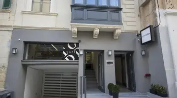 Mr Todd Hotel