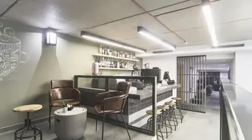 Mr Todd Hotel