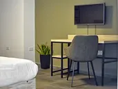 Mr Todd Hotel