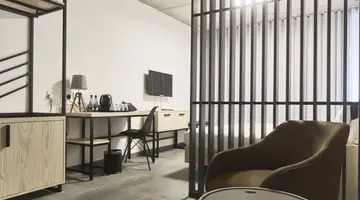 Mr Todd Hotel