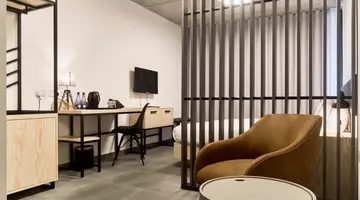 Mr Todd Hotel
