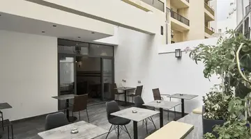Mr Todd Hotel