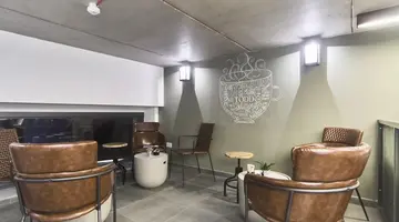 Mr Todd Hotel
