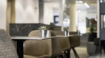 Mr Todd Hotel