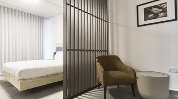 Mr Todd Hotel