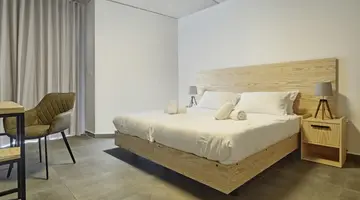 Mr Todd Hotel