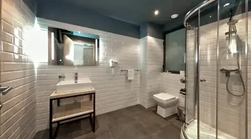 Mr Todd Hotel