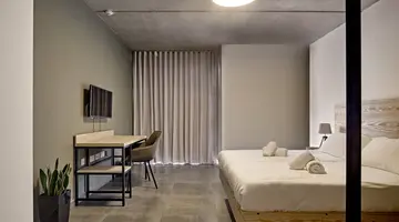 Mr Todd Hotel