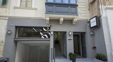 Mr Todd Hotel