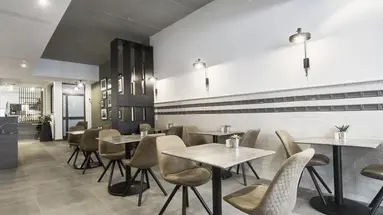 Mr Todd Hotel